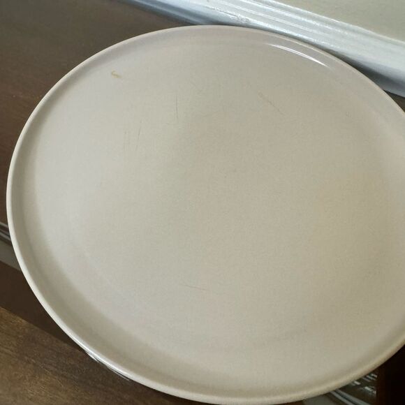 Aztec Melamine plates and platter - Picture 6 of 10